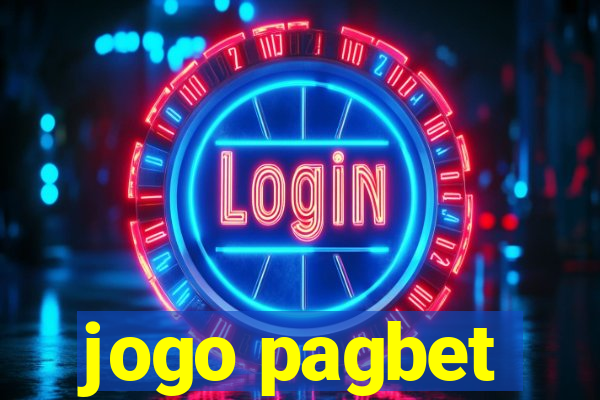 jogo pagbet